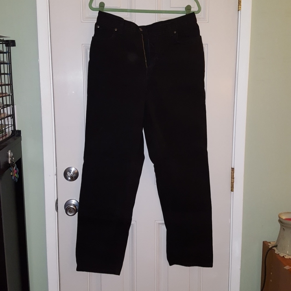 Women's jeans